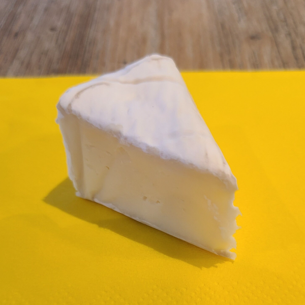 Ptit camembert
