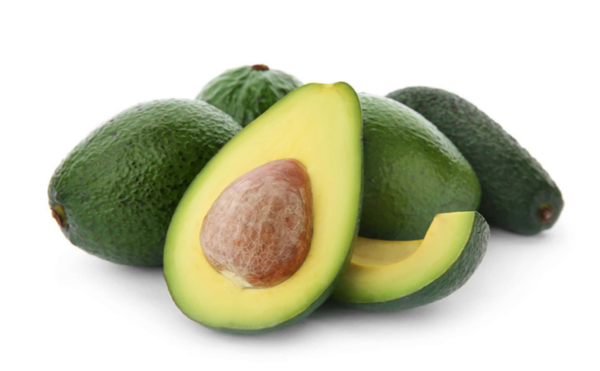 Avocat saumon fumé