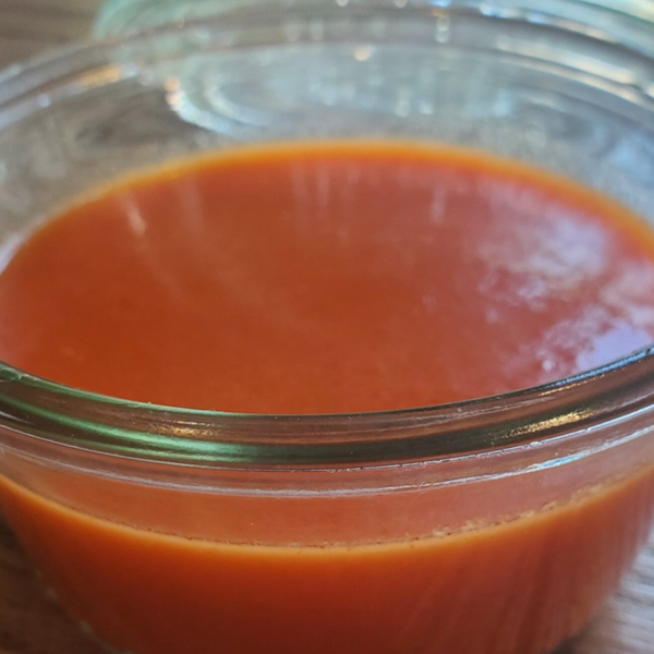 Gaspacho
