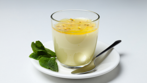 Mousse multifruits