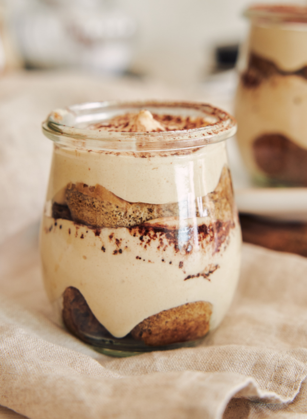 Tiramisu aux figues