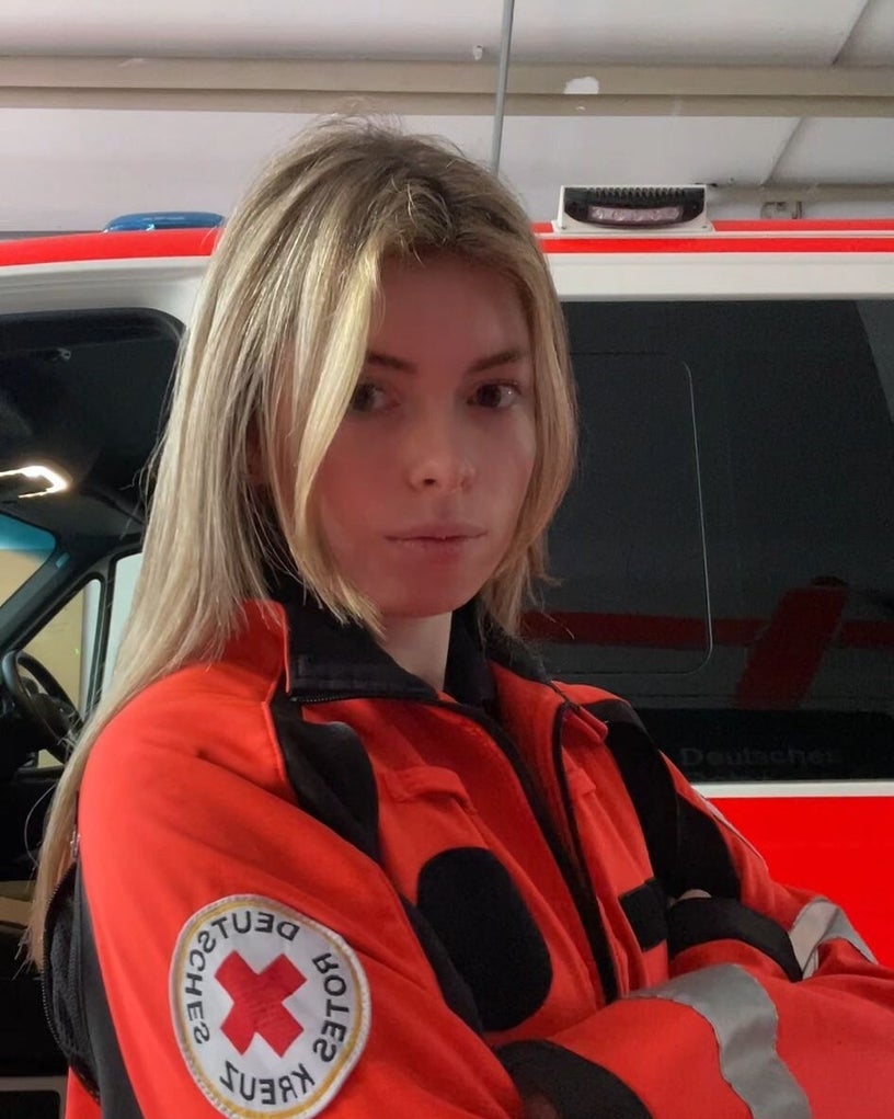 Carlotta Herbold