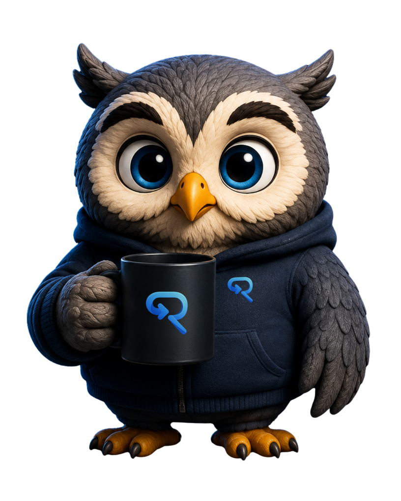 Lio, der Reflion-Begleiter