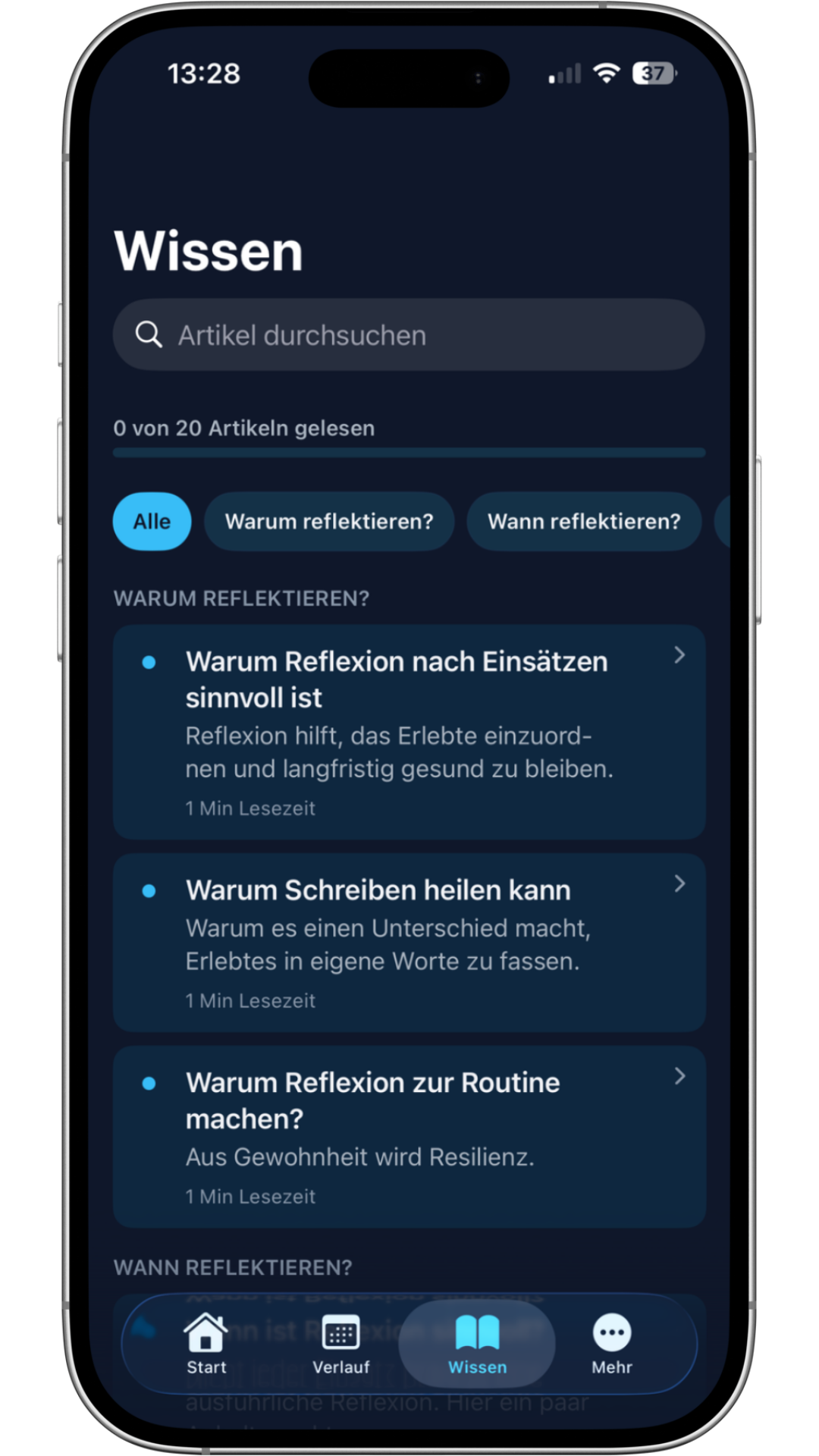 Wissensbereich