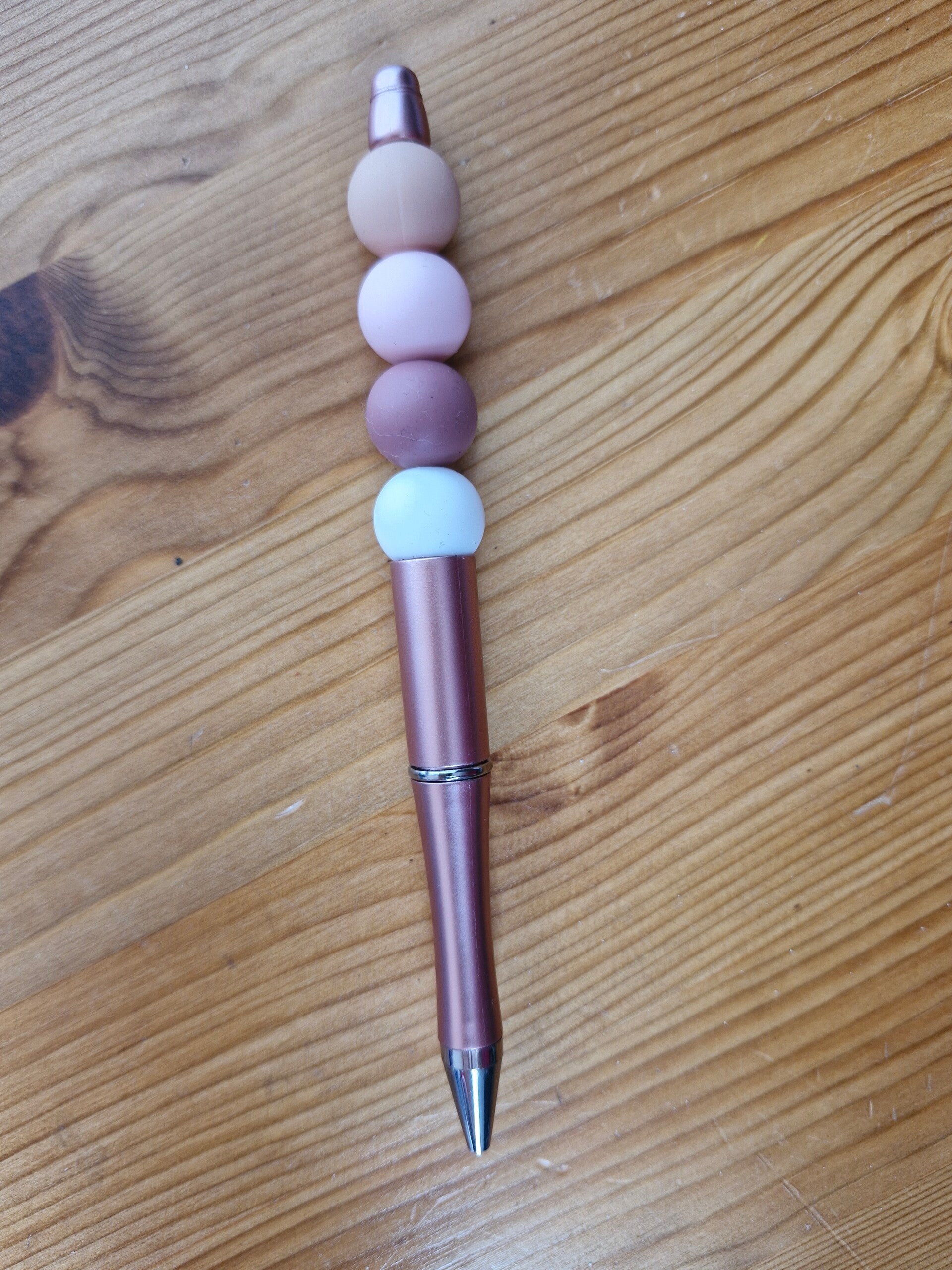 Bollen pen