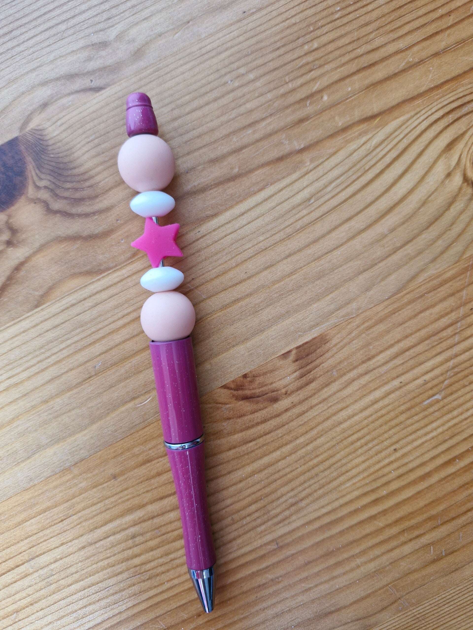 Bollen pen