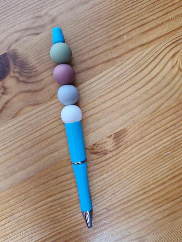 Bollen pen