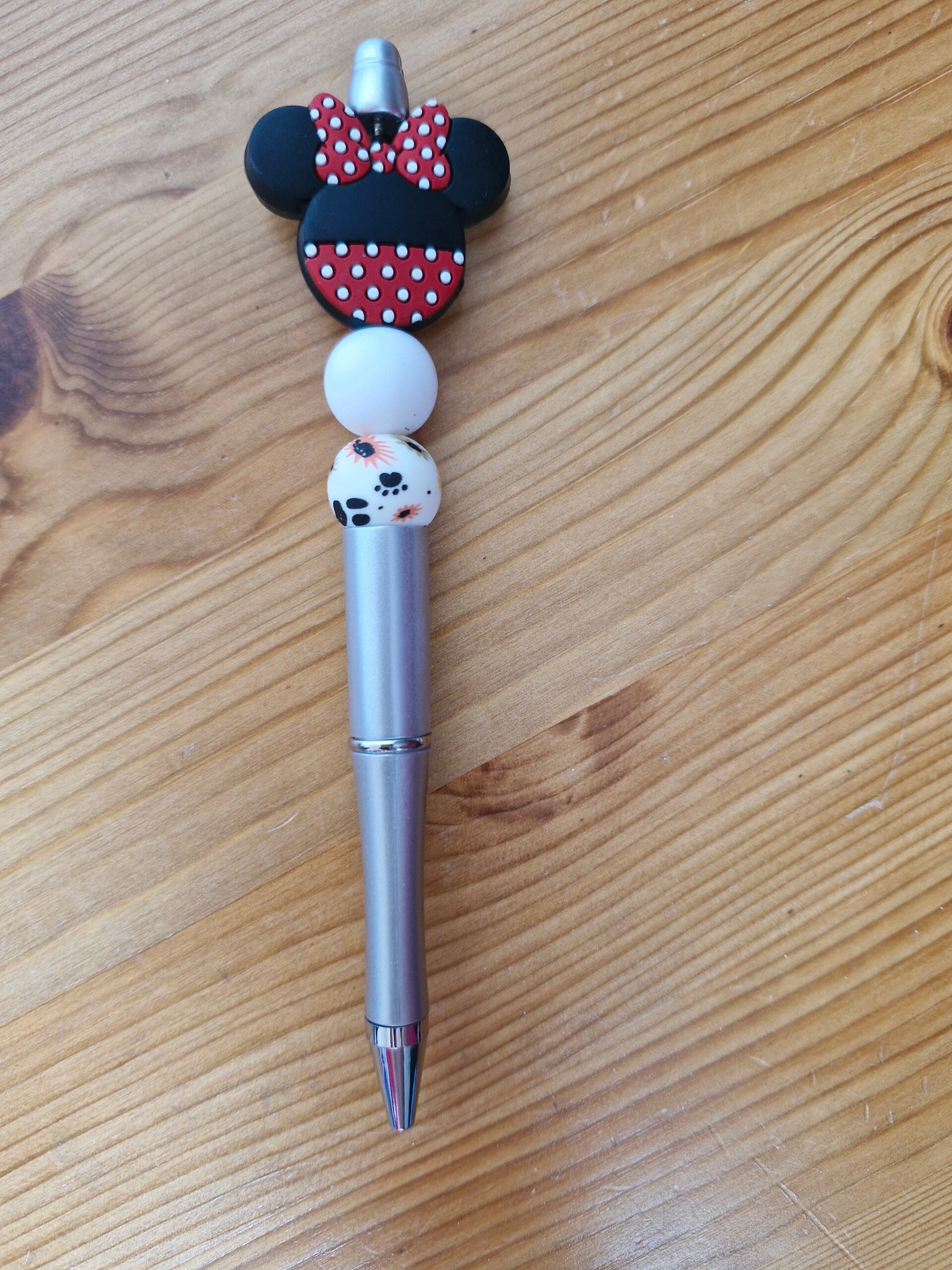 Bollen pen