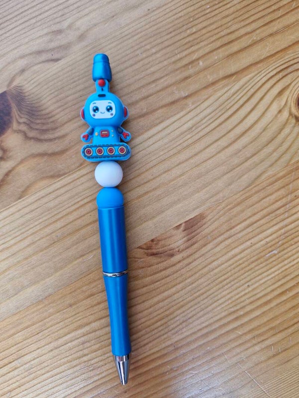 Bollen pen
