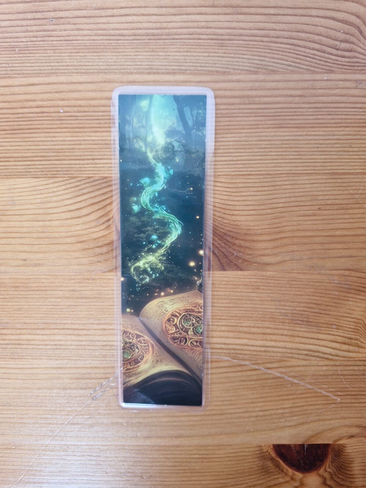 Fantasy boekenlegger