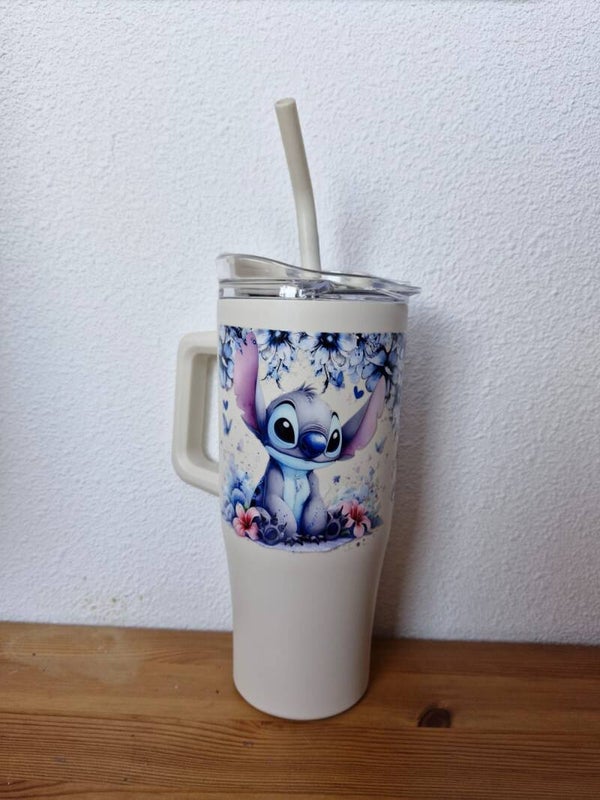 Isoleerfles Stitch