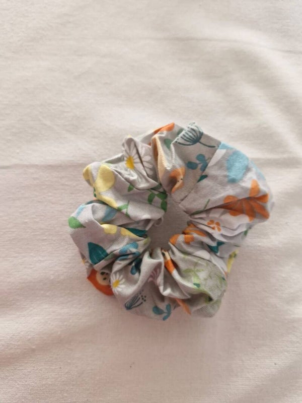 Scrunchie