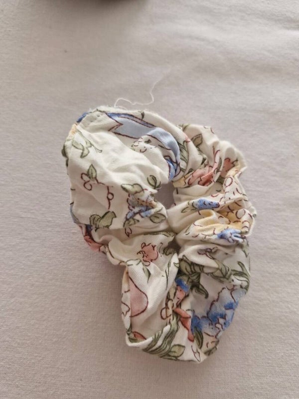Scrunchie