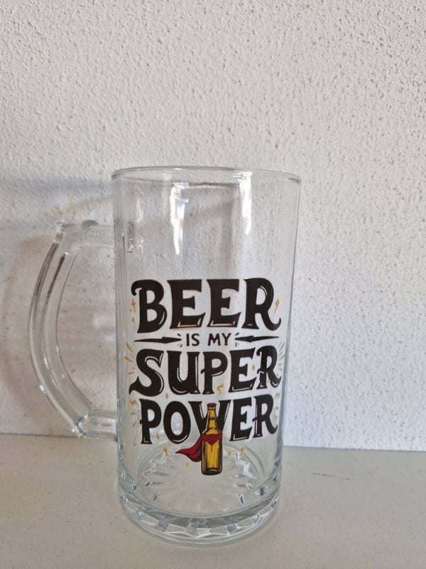 Bierglas