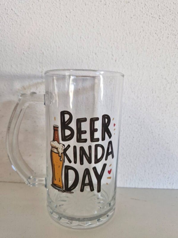 Bierglas