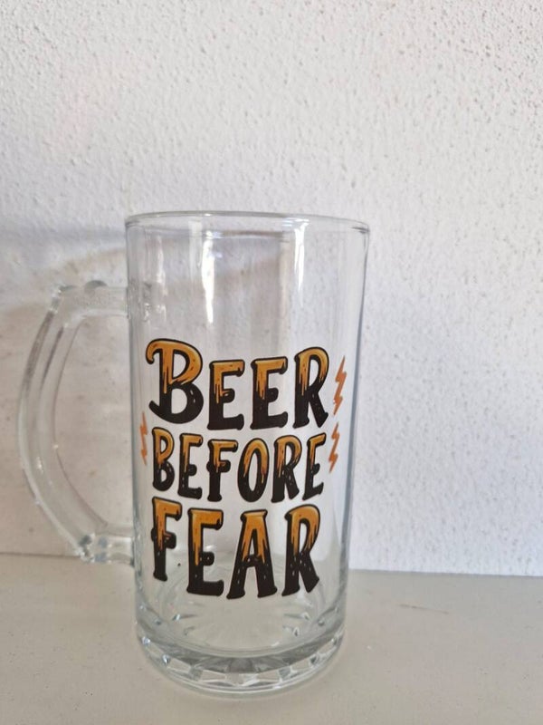 Bierglas