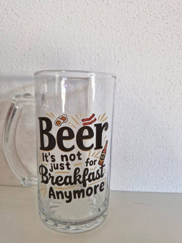 Bierglas
