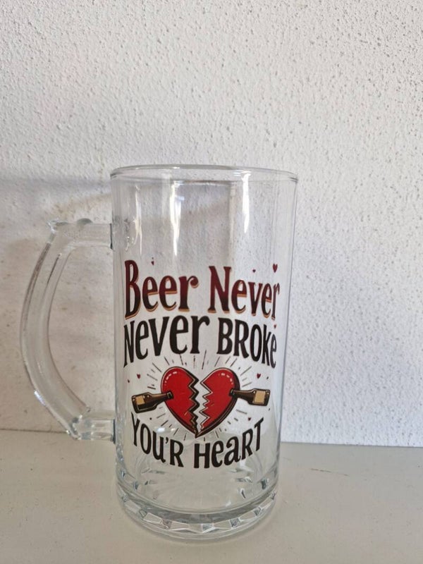 Bierglas