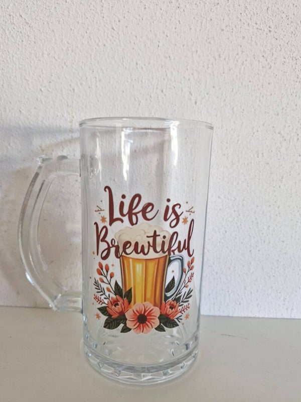 Bierglas
