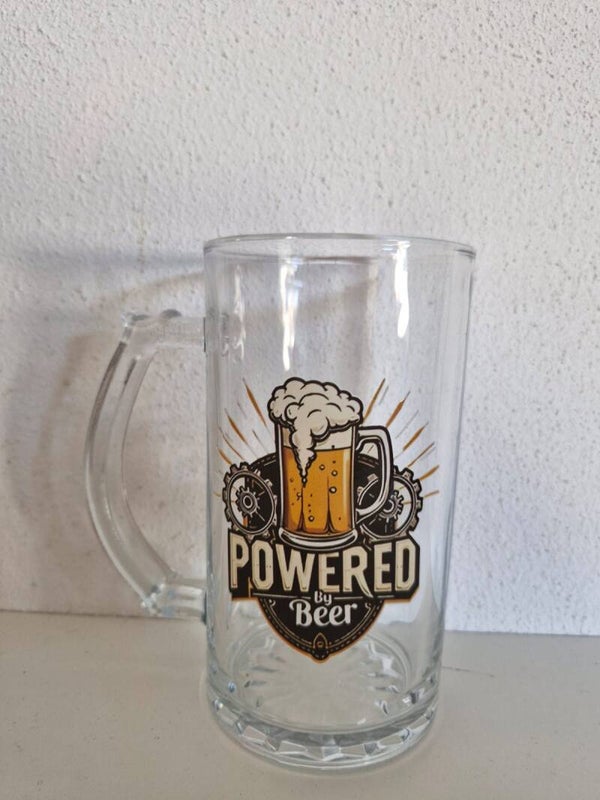 Bierglas