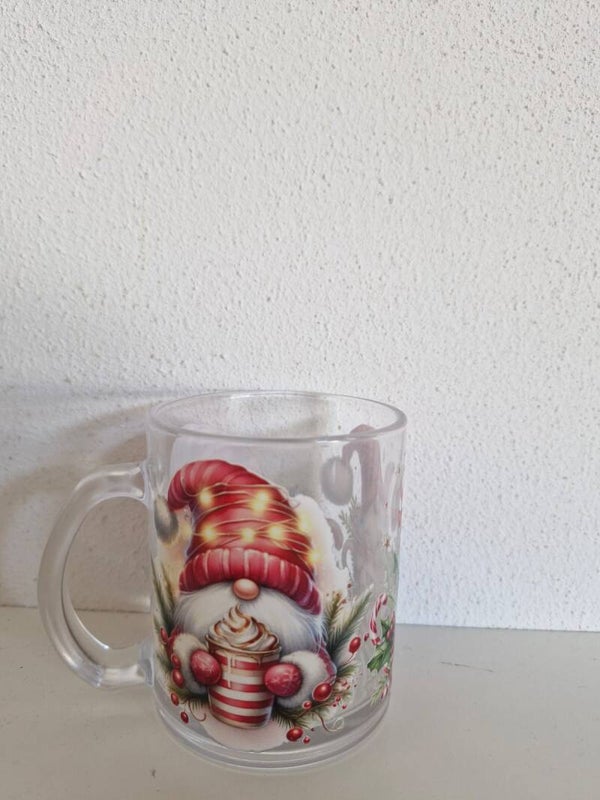 Gnome theemok