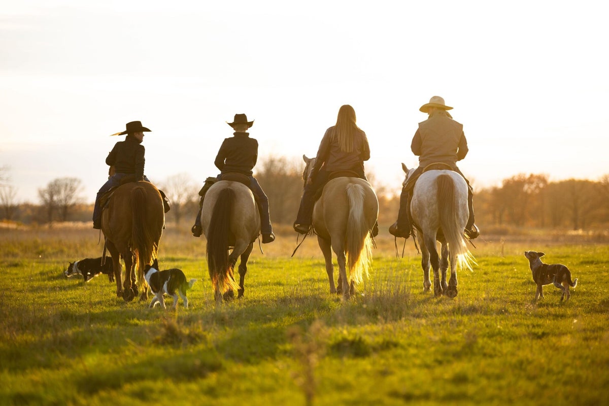 Big Rock Ranch