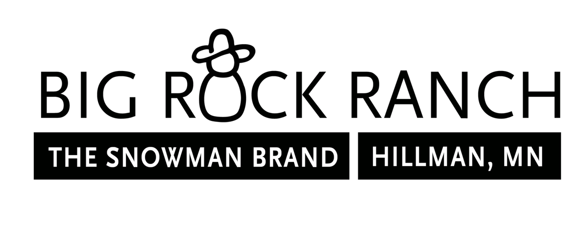 Big Rock Ranch