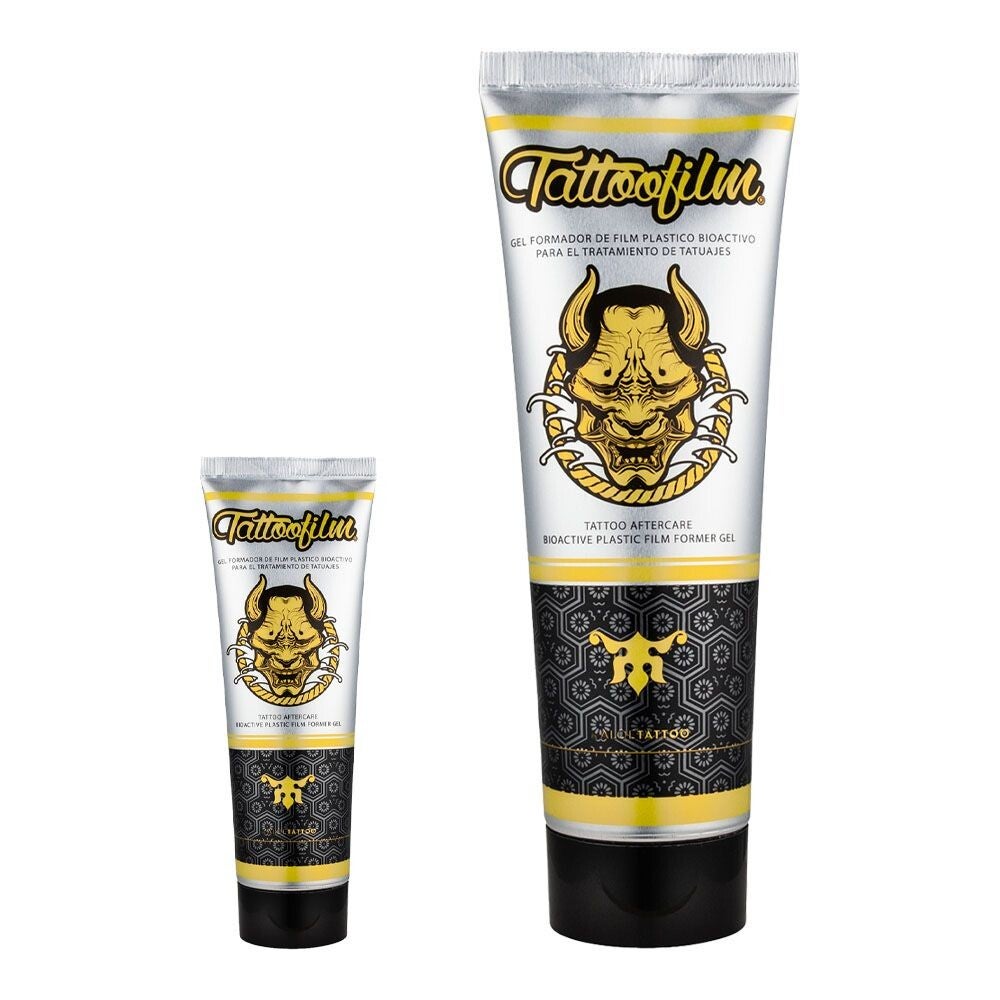 Tattoo film 125 g