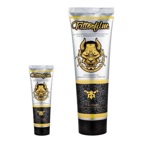 Tattoo film 125 g