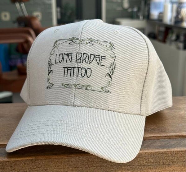 Long Bridge Tattoo cap 2026