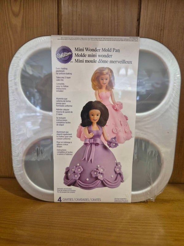 Mini wonder Moldavië pan wilton