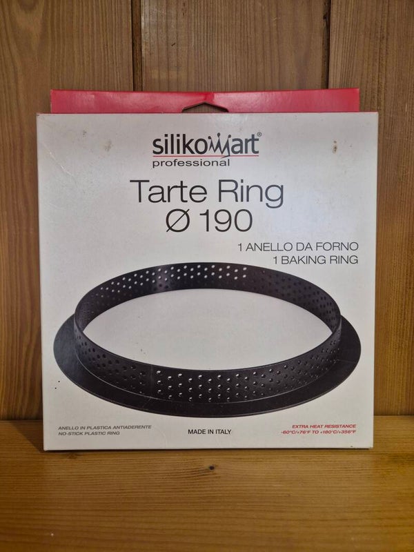 Taart ring 19cm