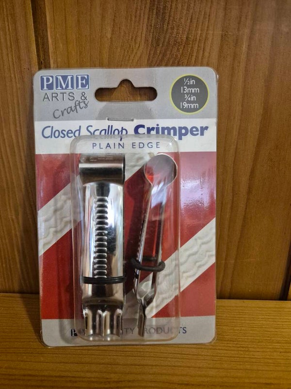 Crimper