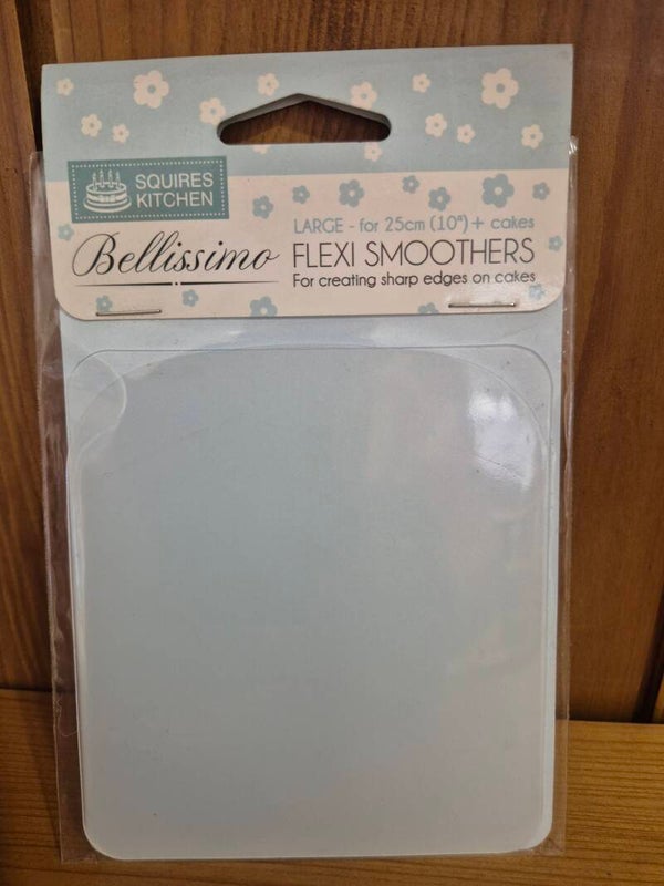 Flexi smoothers