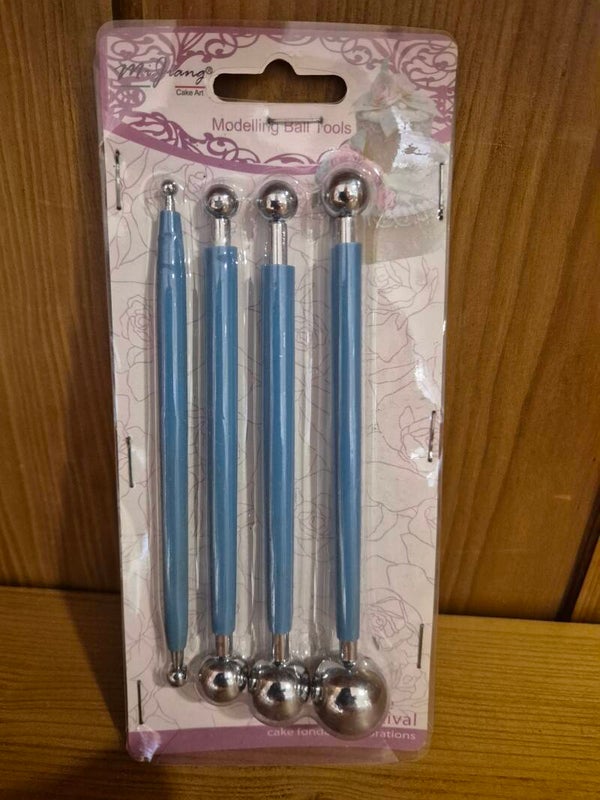 Balltools set