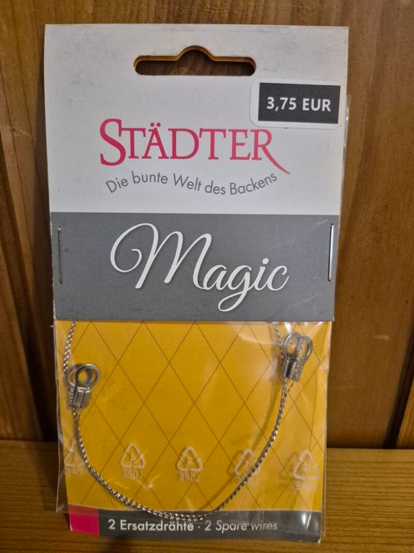 Vervangblad voor taartzaag stadter