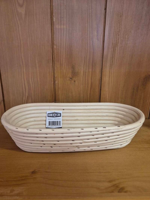 Broodmand 28x13cm
