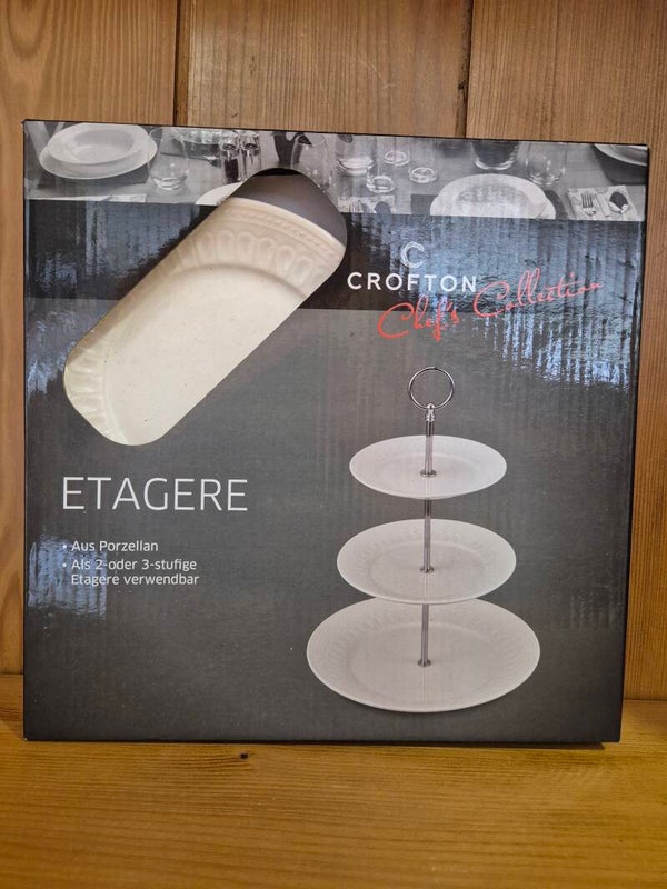 Etagere