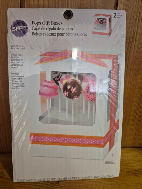 Traktatiebox