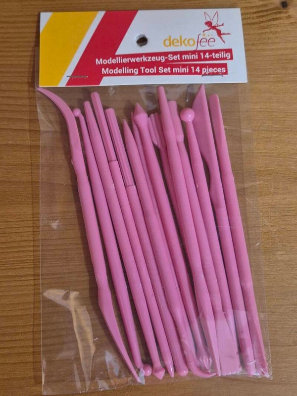 Modelling tool set