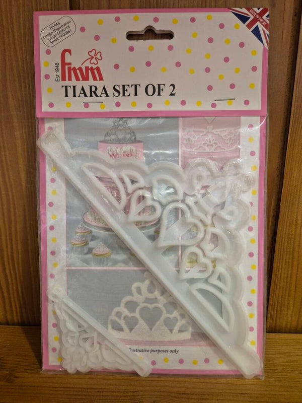 FMM Tiara