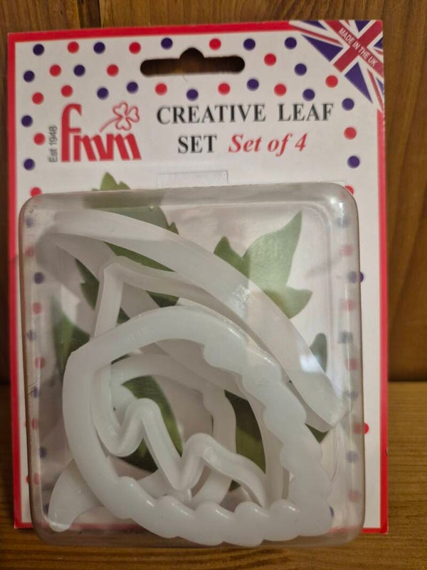 FMM Creative Leaf