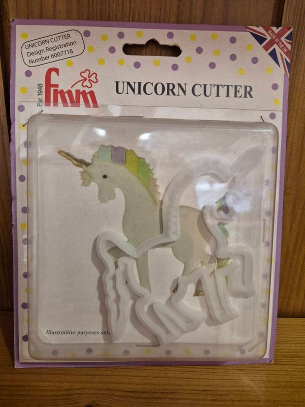 Fmm Cutter (maak een keuze!)