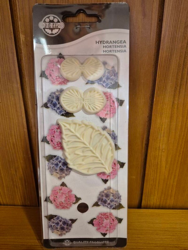JEM Hortensia