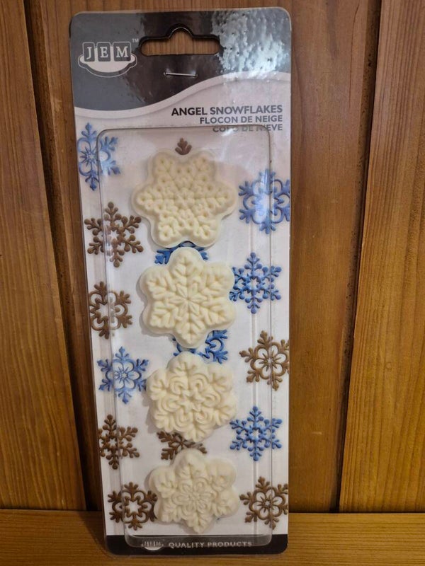 JEM Sneeuwvlokken