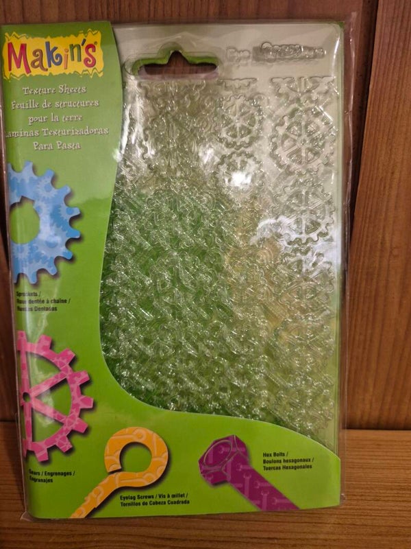 Textiel sheets set