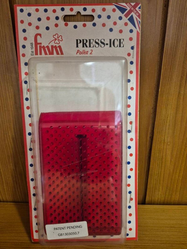 FMM Press-ice Polka 2