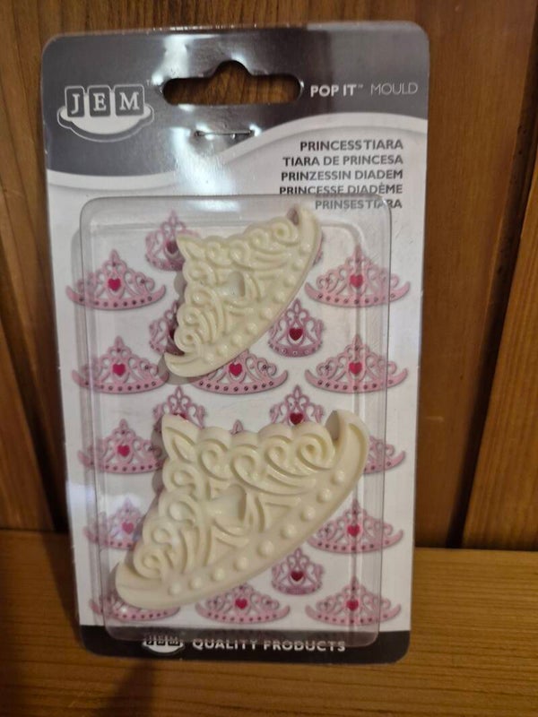 JEM Tiara