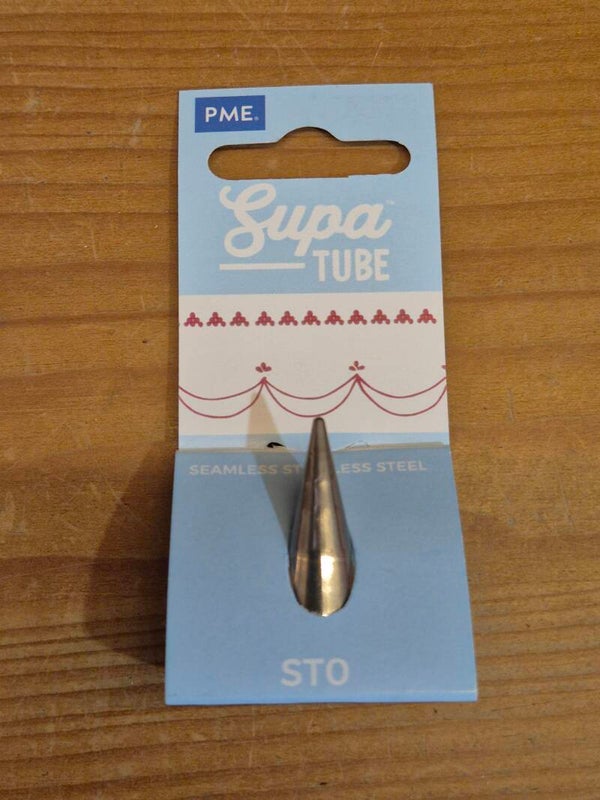 PME Spuitmondje (maak een keuze!)