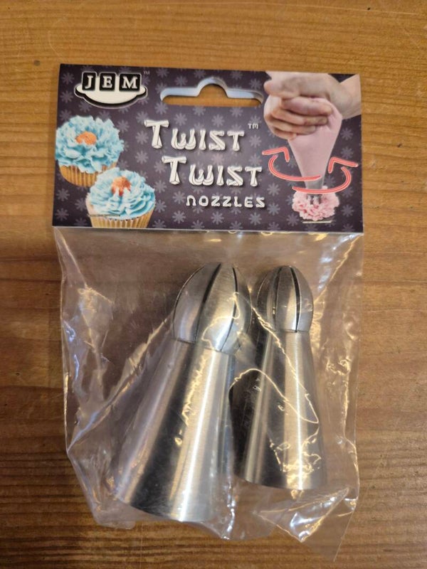 OVERIGE SPUITMONDJES